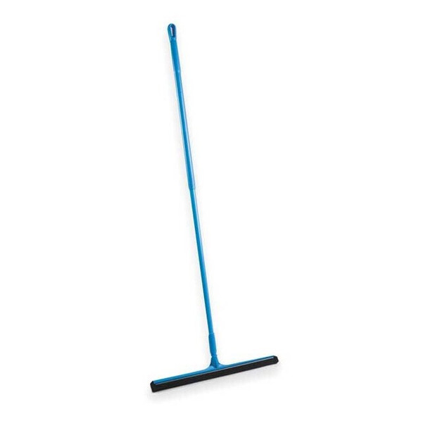 Vikan VIKAN Blue 24" Polypropylene Floor Squeegee 77543/29363