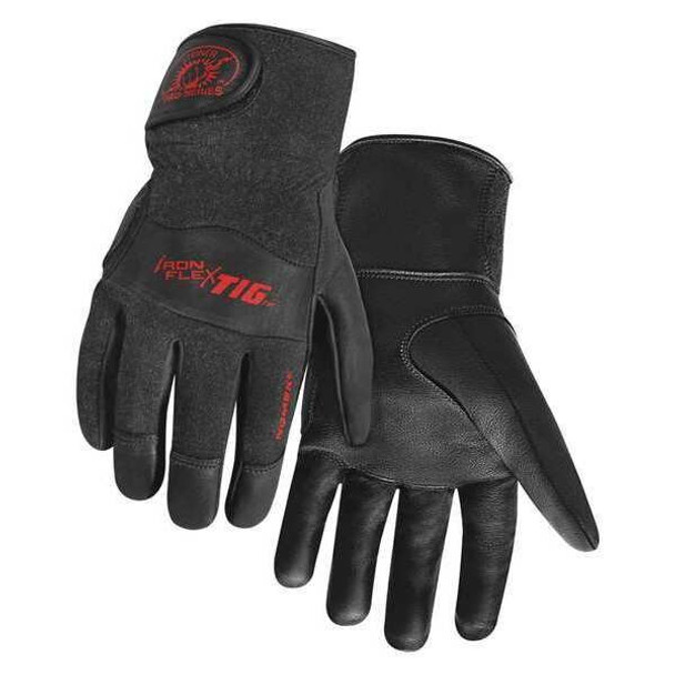 Steiner Welding Gloves,XL/10,PR 0260-X