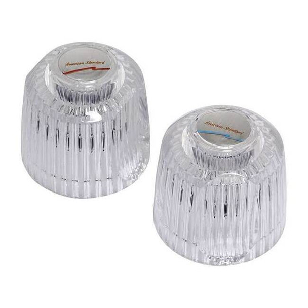 American Standard Acrylic Handle Kit 042590-0070A