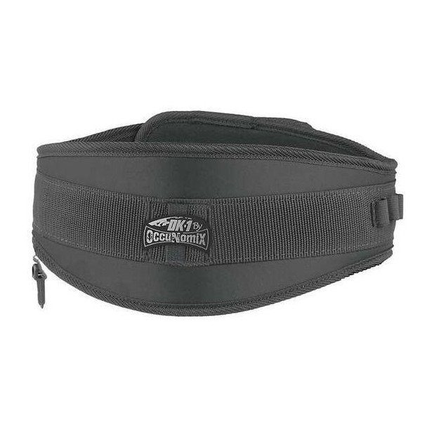 Ok-1 Back Support, Memory Foam Core, L OK-1500-L