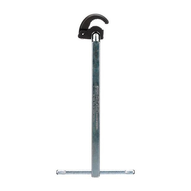 Ridgid Basin Wrench,3/8 to 1-1/4 In 31170