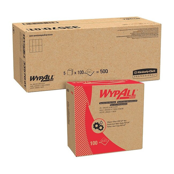 Wypall 33570