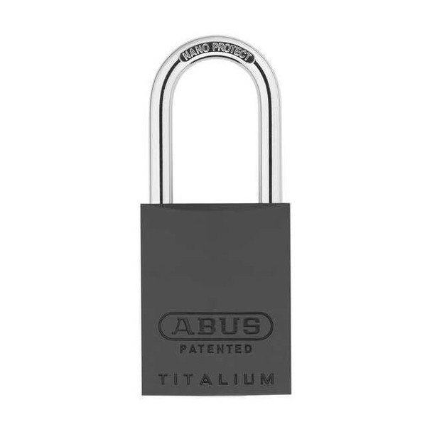 Abus 83AL/40 (200) KA Titanium