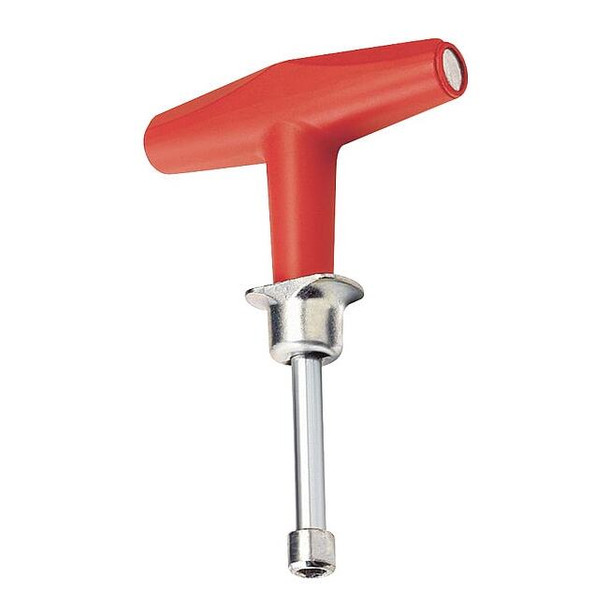 Ridgid No Hub Soil Pipe Torque Wrench,80 In Lb 14988