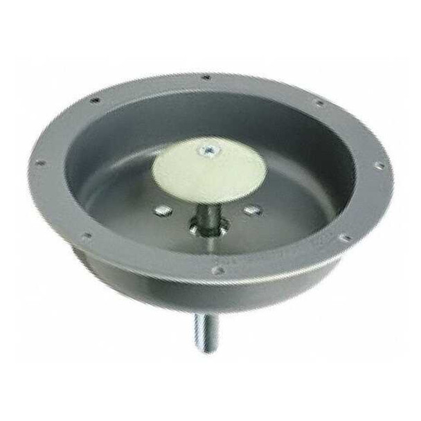 Kason Recessed Inside Release Handle 10486C00600