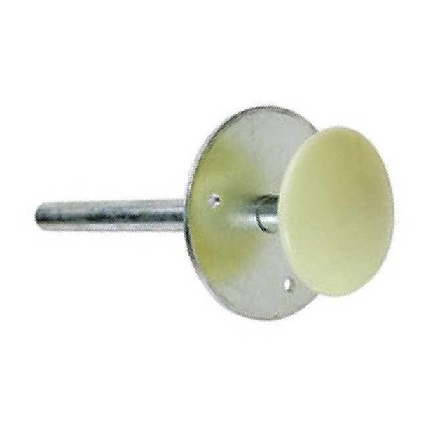 Kason Inside Release Handle,Safety Glow 10481B00600