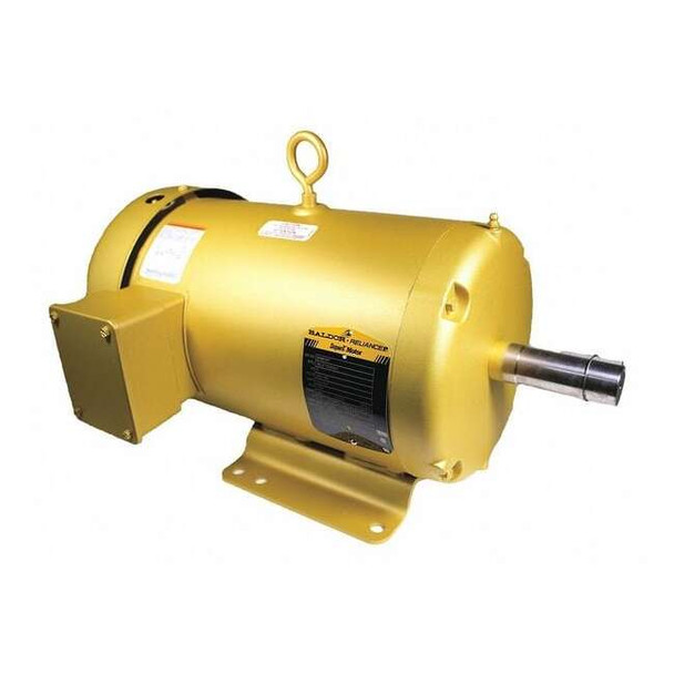 Baldor-Reliance EM3615T