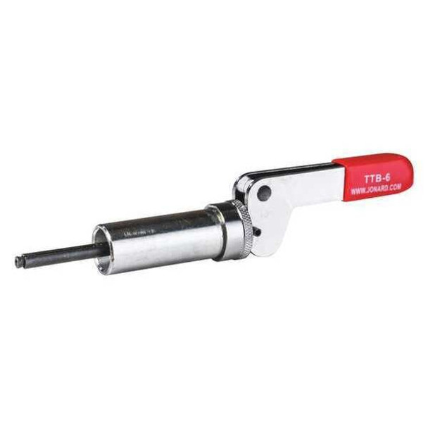 Jonard Tools Barrel Lock Plunger Key,Steel TTB-6