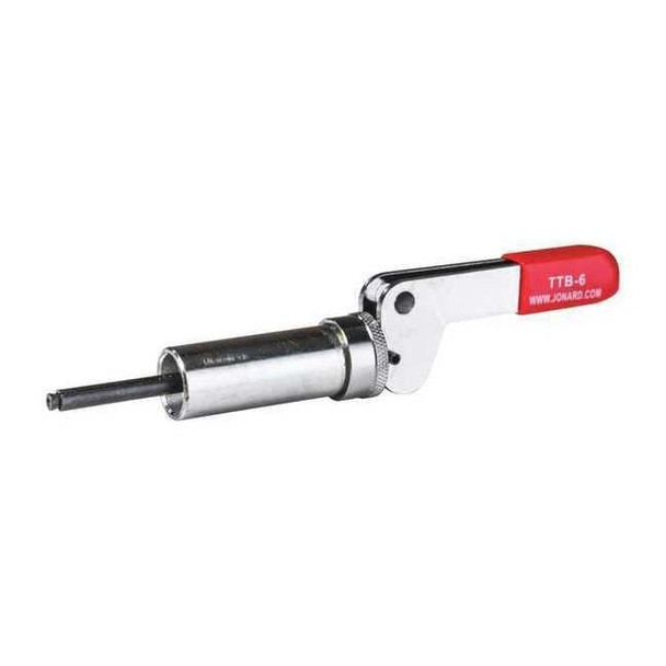 Jonard Tools Barrel Lock Plunger Key,Steel TTB-6