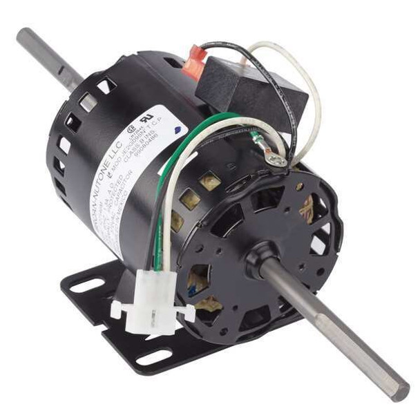 Broan OEM Replacement Motor S99080486