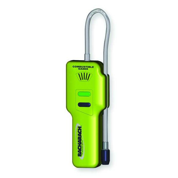 Bacharach Leakator Jr Combustible GasLeak Detector 19-7075
