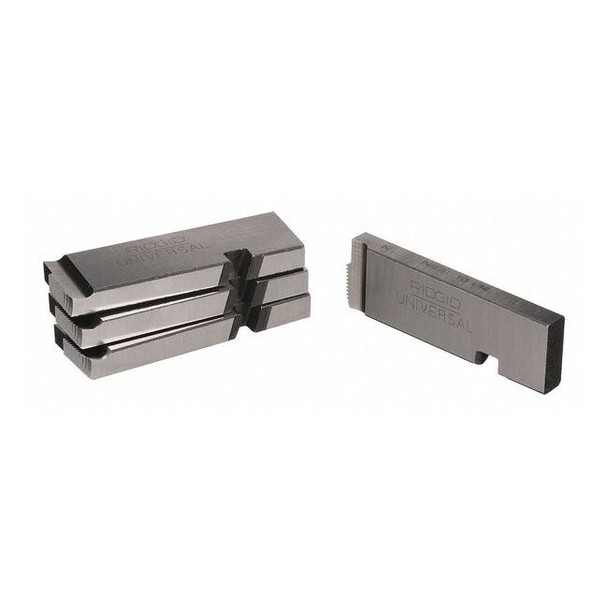 Ridgid Replacement Pipe Die,NPT,1/4 to 3/8 in 47740