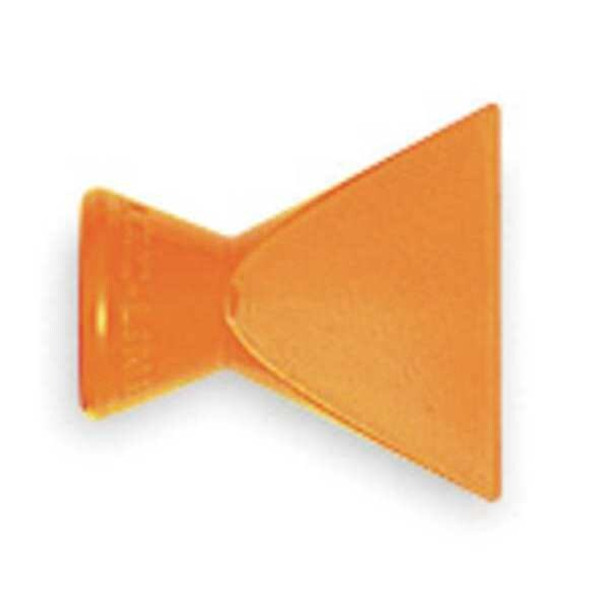 Loc-Line Flare Nozzle,1-Pk20 49427