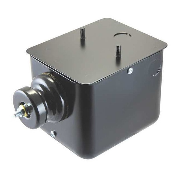 Allanson Gas Burner Ignition Transformer, 120V 542-PF-G