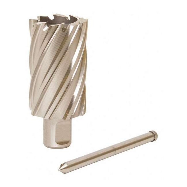 Slugger by Fein Annular Cutter,1-3/16" dia.,2" Cutting D 63134302042