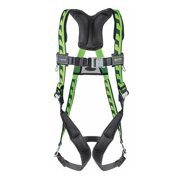 Miller AC-QC2/3XLGN