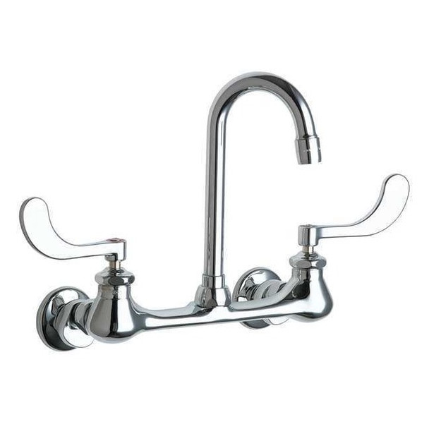 Chicago Faucet 631-ABCP