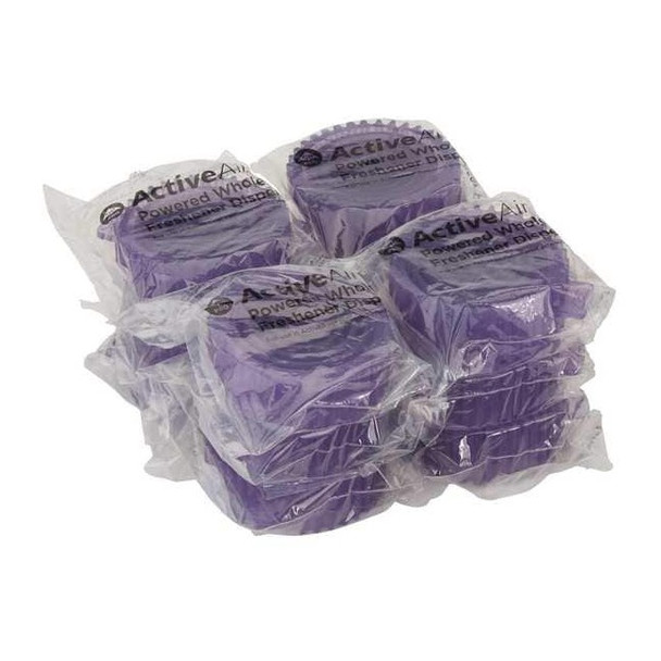 Georgia-Pacific Air Freshener Refill,1.2 oz.,Purple,PK12 48282