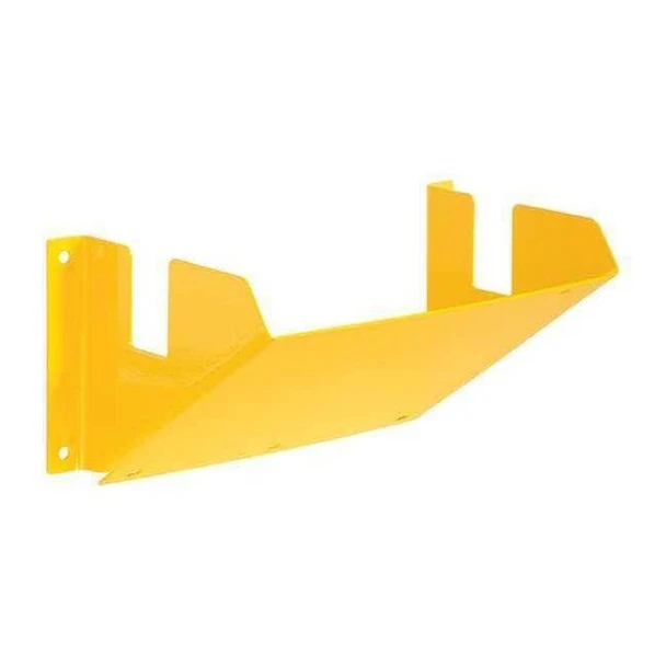 Vestil Wheel Chock Holder WC-H