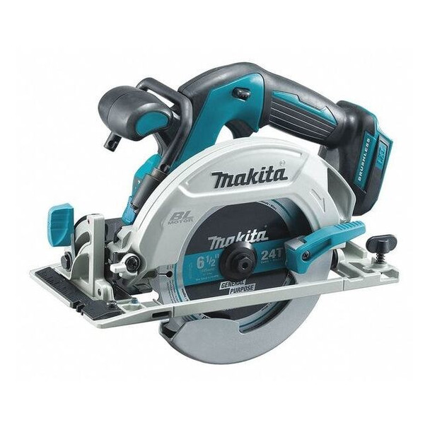 Makita 18V LXT Brushless 6-1/2" Circular Saw XSH03Z