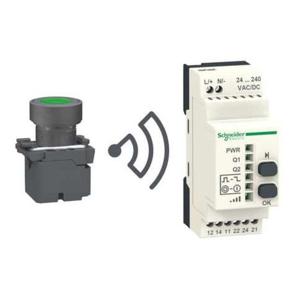 Schneider Electric XB5RFA02