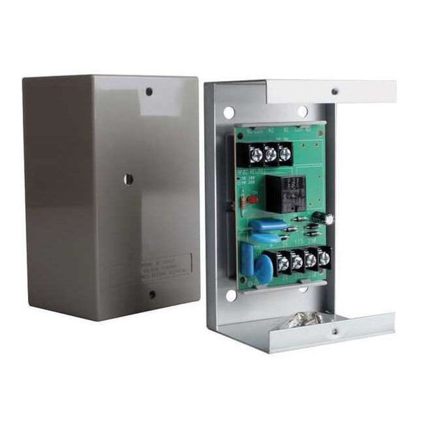 Edwards Signaling Relay,SPDT MR101/C
