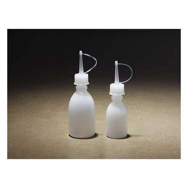 Dynalon Dropper Bottle,LDPE,132 mm H,PK10 224125-0050