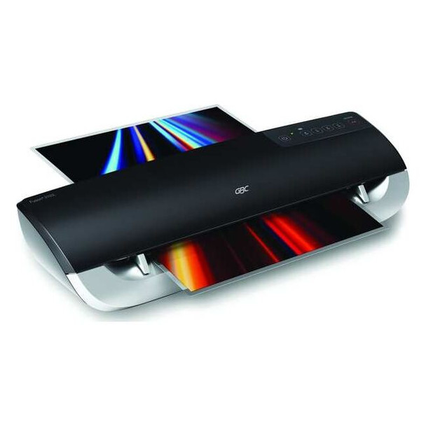Gbc Laminating Machine,5 3/4in W,4 1/4in H 1703076AF