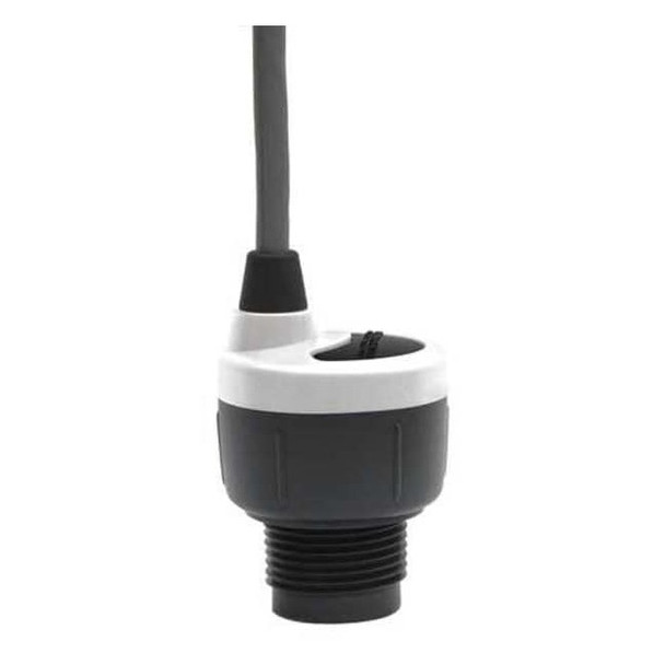 Flowline Ultrasonic Level Transmitter,49.2 In DL10-01