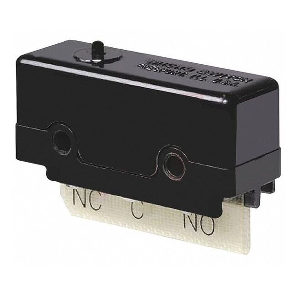 Honeywell Industrial Snap Action Switch, Pin, Plunger Actuator, DPDT DT-2R-A7