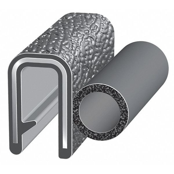 Trim-Lok 6100B3X1/16A-100