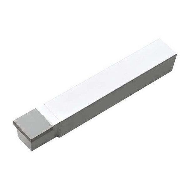 Micro 100 Single-Point Tool Bit,3/8",Carbide C-375
