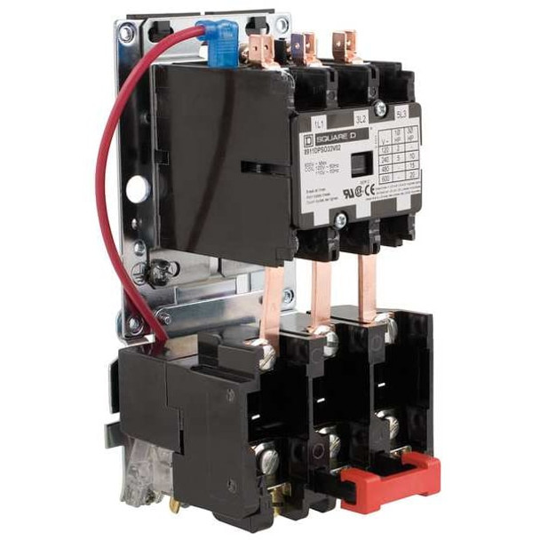 Square D 8911DPSO13V02