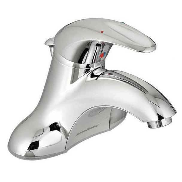 American Standard Low Arc,Chrome,American Standard,1.2gpm 7385008.002 American Standard Low Arc,Chrome,American Standard,1.2gpm 7385008.002