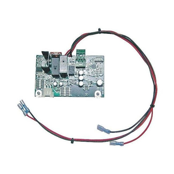 Schlage Electronics Battery Backup 900-BB