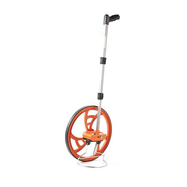 Keson Measuring Wheel,4 ft. RR418