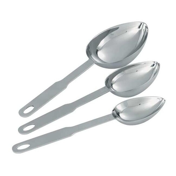 Vollrath Measuring Cup Set 47054