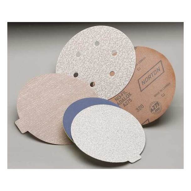 Norton Abrasives 66261131538