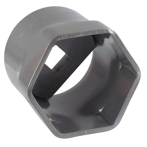 Otc 3/4 in Drive, 3-1/8" 6 pt SAE Socket, 6 Points 1934
