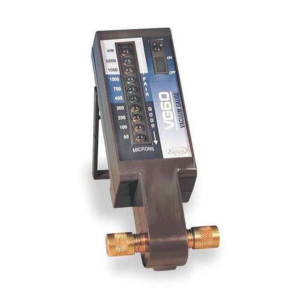 Supco Gauge,Vacuum VG60