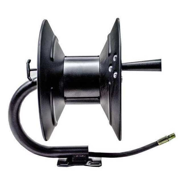 Manufacturer Varies Pressure Washer Hose Reel,100 Ft Cap AR-REEL100