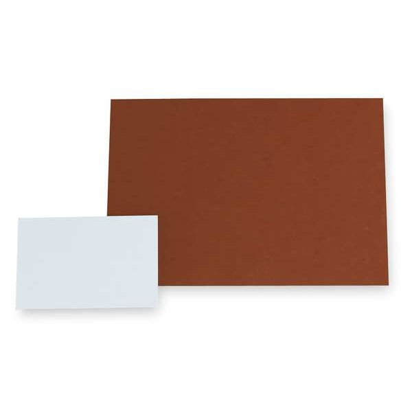 Leica Large Target Plate For Laser Meters 723385