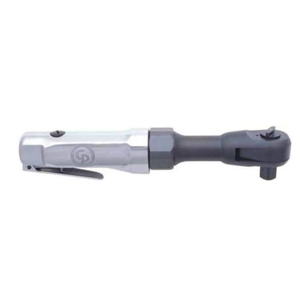 Chicago Pneumatic Ratchet, 1/4 in, NPT, 1/2 in Square CP828H