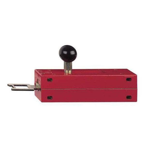 Telemecanique Sensors Sliding Bolt Actuating Key XCSZ05
