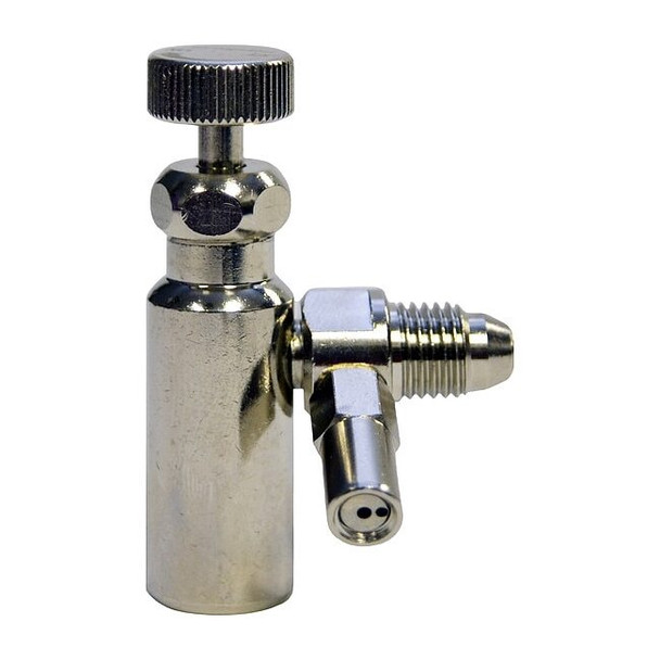Nu-Calgon Flush Injection Tool, Rx-Acid Scavenger 4300-89