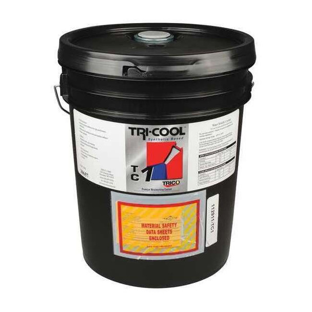 Trico Coolant,5 gal,Bottle 30657