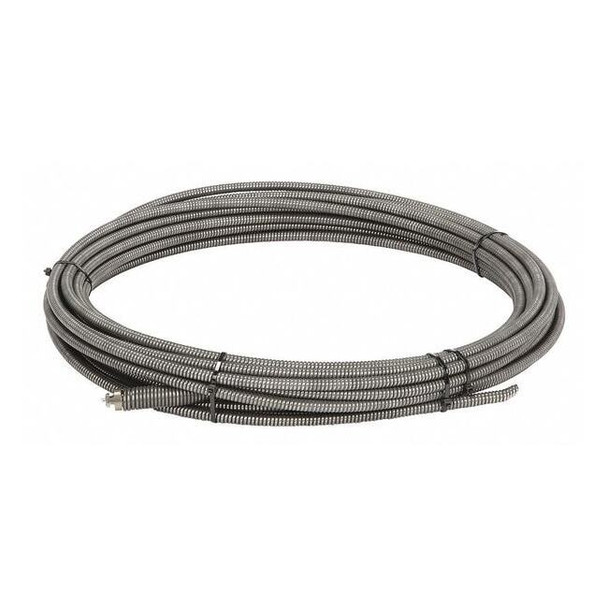 Ridgid Drain Cleaning Cable, 1/2 In. x 50 ft. 37857