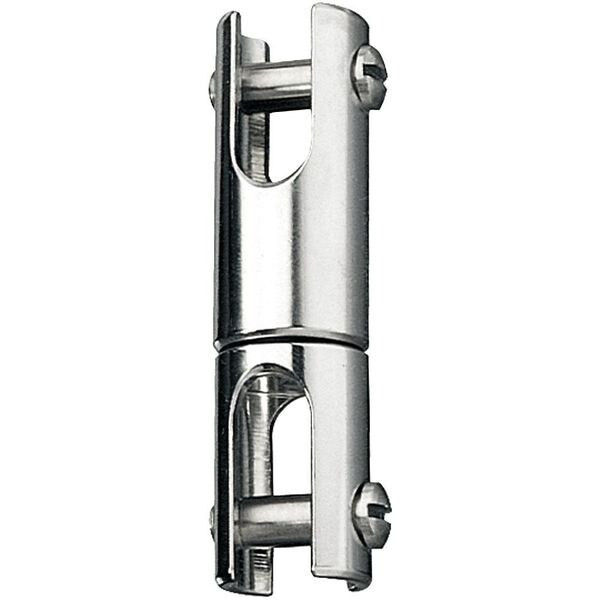 Ronstan Swivel,Fork - Fork,3740Lb RF78A