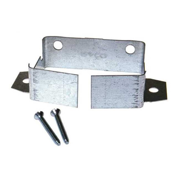 Raco Ring, Galvanized steel, Switch Box Type 976