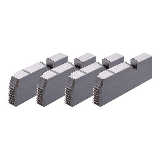 Rothenberger Pipe Die, RH, 2-1/2 to 4 In, For 4ETA1, PK5, RHINO 59912